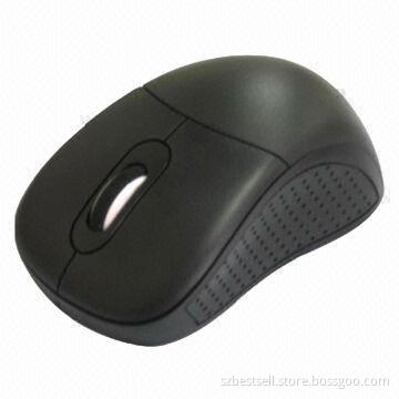 Mini 3D mouse, RoHS Directive-compliant